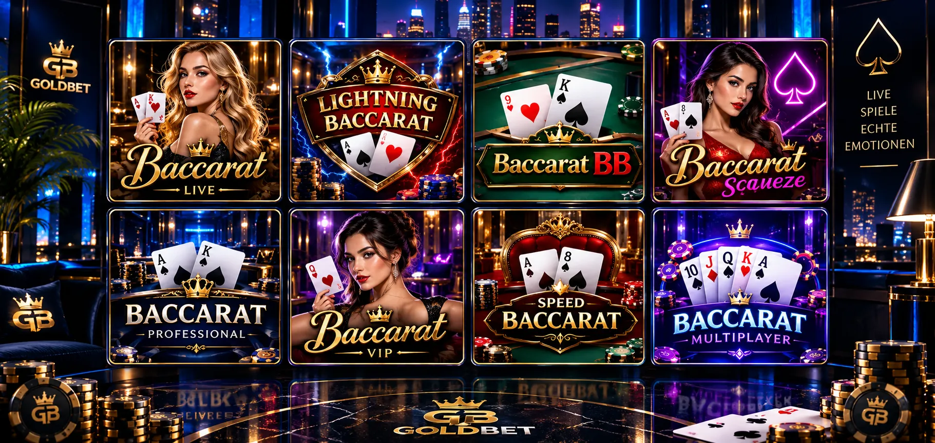 Baccarat