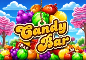 candy-bar