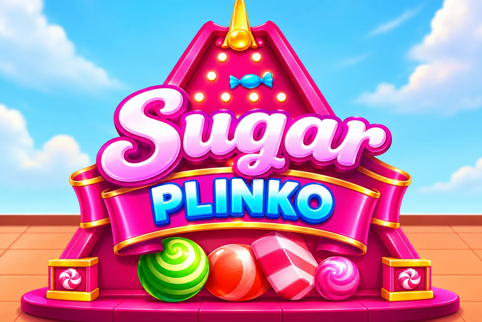 sugar-plinko-spiel