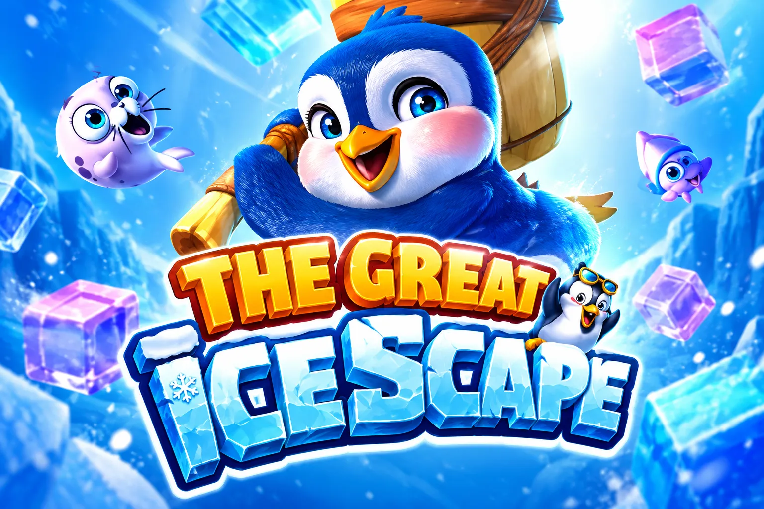 the-great-ice-escape